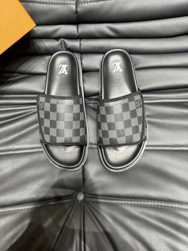 Louis Vuitton Slippers